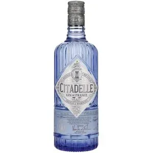 Citadelle Gin Citadelle Original Dry Gin 44% Vol. 0,7l