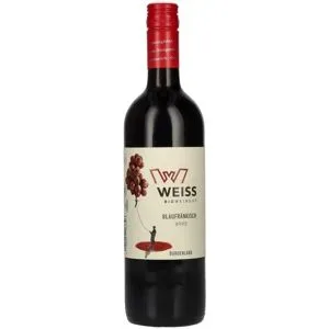Weingut Weiss Blaufränkisch 2025 12,5% Vol. 0,75l