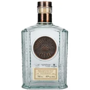 Brooklyn Gin Small Batch 40% Vol. 0,7l