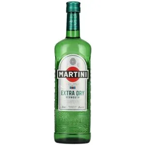 Martini L'Aperitivo EXTRA DRY Vermouth 18% Vol. 0,75l