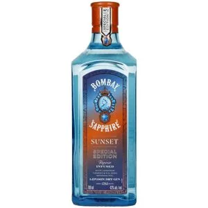 Bombay Gin Bombay SAPPHIRE Sunset Special Edition 43% Vol. 0,7l