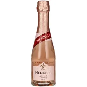 Henkell Sekt Henkell Rosé Piccolo 11% Vol. 0,2l