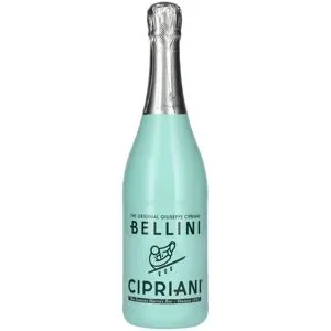 Bellini Cipriani 5,5% Vol. 0,75l