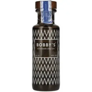 Bobby's Gin Bobby's Schiedam Dry Gin 42% Vol. 0,1l