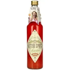 Glitter Spritz Bitter Orange Aperitivo 15% Vol. 0,7l