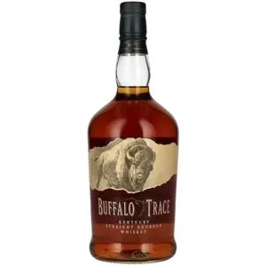 Buffalo Trace Kentucky Straight Bourbon Whiskey 45% Vol. 1l