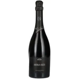Bortolin Angelo Valdobbiadene Prosecco Brut DOCG 2025 11,5% Vol. 0,75l