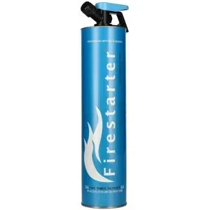 Firestarter Premium Gin 40% Vol. 0,7l
