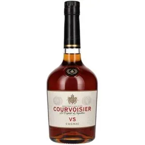 Courvoisier VS Cognac 40% Vol. 0,7l