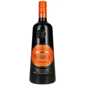 Badel Pelinkovac ORANGE 25% Vol. 1l