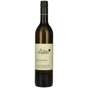 Leitner Wein Leitner Gelber Muskateller Steiermark 2025 11,5% Vol. 0,75l