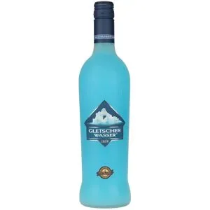 Steinhauser Gletscherwasser Likör 16% Vol. 0,7l