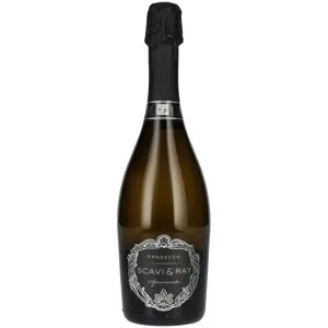 Scavi & Ray PROSECCO Spumante DOC 11% Vol. 0,75l