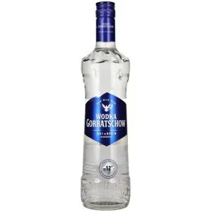 Gorbatschow Wodka 37,5% Vol. 0,7l