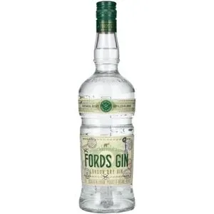 Fords Gin London Dry Gin 45% Vol. 0,7l
