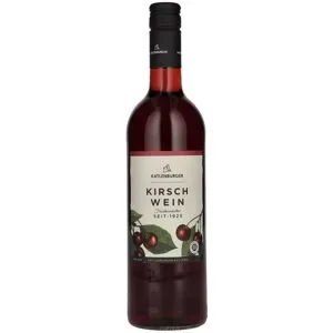 Katlenburger Kirschwein 8,5% Vol. 0,75l