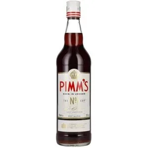 Pimm's No. 1 Cup 25% Vol. 0,7l
