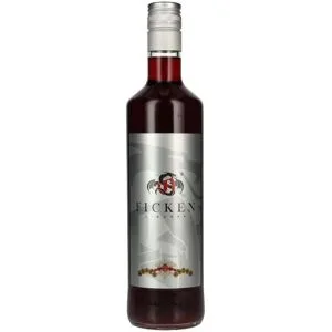 Ficken Liquors 15% Vol. 0,7l
