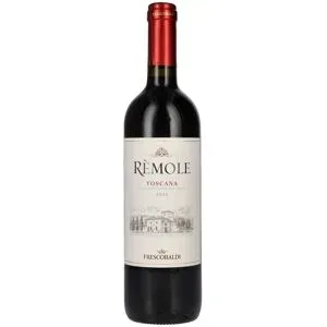Frescobaldi RÈMOLE Rosso Toscana IGT 2024 12,5% Vol. 0,75l