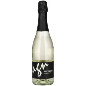Weingut Hagn Hagn Priccobello Muskateller 11,5% Vol. 0,75l