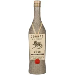 A. de Fussigny 2050 ORGANIC Cognac 40% Vol. 0,7l