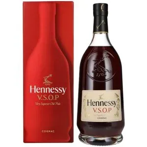 Hennessy Cognac Hennessy V.S.O.P Cognac 40% Vol. 1,5l in Geschenkbox