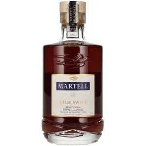 Martell Cognac Martell Blue Swift Spirit Drink 40% Vol. 0,7l