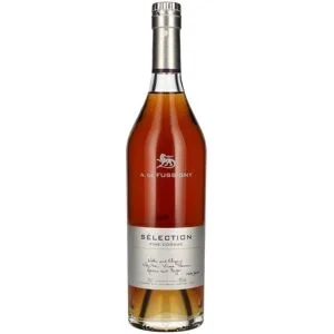A. de Fussigny SÉLECTION Fine Cognac 40% Vol. 0,7l