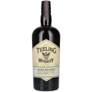 Teeling Whiskey SMALL BATCH Irish Whiskey Rum Cask 46% Vol. 0,7l
