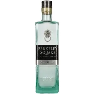 Berkeley Square The London Dry Gin Limited Release 46% Vol. 0,7l