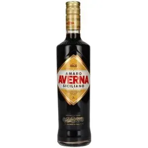 Amaro Averna Averna Amaro Siciliano 29% Vol. 0,7l