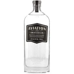 Aviation Gin 42% Vol. 0,7l