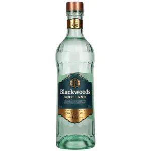 Blackwoods Gin Blackwoods Vintage Gin Navy Strength 60% Vol. 0,7l