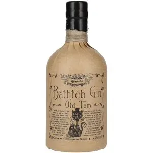 Ableforth's Bathtub Gin Old Tom 42,4% Vol. 0,5l