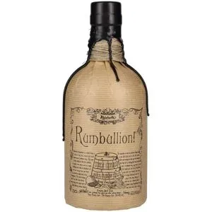 Ableforth's Rumbullion! Premium Spirit Drink 42,6% Vol. 0,7l