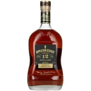 Appleton Estate 12 Years Old Rare Casks Jamaica Rum 43% Vol. 0,7l