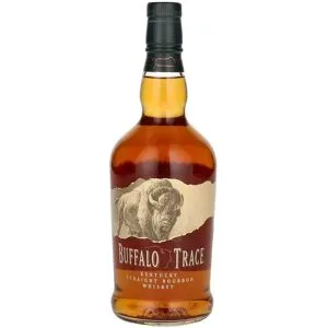 Buffalo Trace Kentucky Straight Bourbon Whiskey 40% Vol. 0,7l