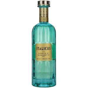 Italicus Rosolio di Bergamotto Liquore 20% Vol. 0,7l