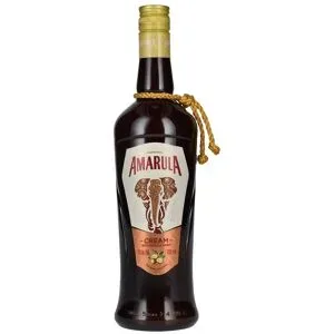 Amarula Fruit Cream 17% Vol. 0,7l