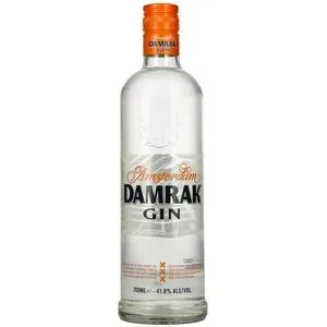 Damrak Gin Damrak Amsterdam Original Gin 41,8% Vol. 0,7l