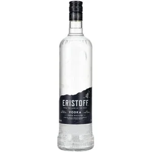 Eristoff Premium Vodka 37,5% Vol. 1l