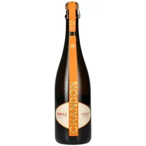 Chandon Garden Spritz Orange Peel & Spices 11,5% Vol. 0,75l