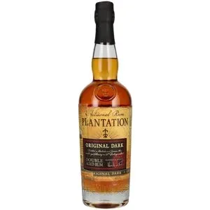 Plantation Rum ORIGINAL DARK Barbados & Jamaica 40% Vol. 0,7l