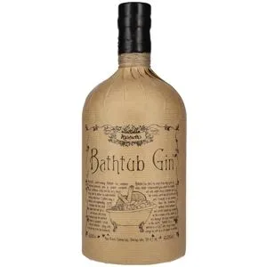 Ableforth's Bathtub Gin 43,3% Vol. 1,5l