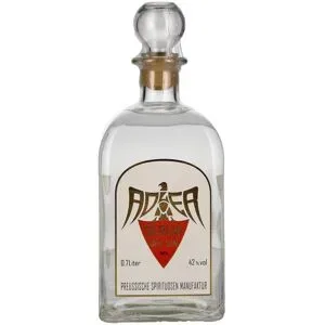 Adler Berlin Dry Gin 42% Vol. 0,7l