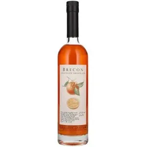 Brecon Gin Brecon CHOCOLATE ORANGE Gin 37,5% Vol. 0,7l