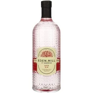 Eden Mill LOVE GIN 40% Vol. 0,7l