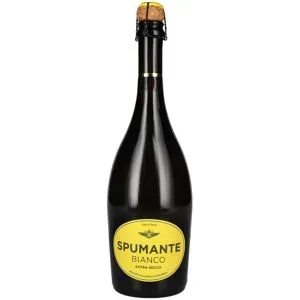 Hochriegl Sektkellerei Hochriegl Spumante Bianco 11% Vol. 0,75l