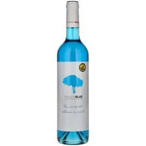 Pasion Wines Pasion Blue Chardonnay 9,5% Vol. 0,75l