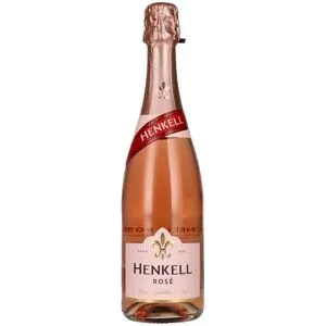 Henkell Sekt Henkell Rosé 12% Vol. 0,75l